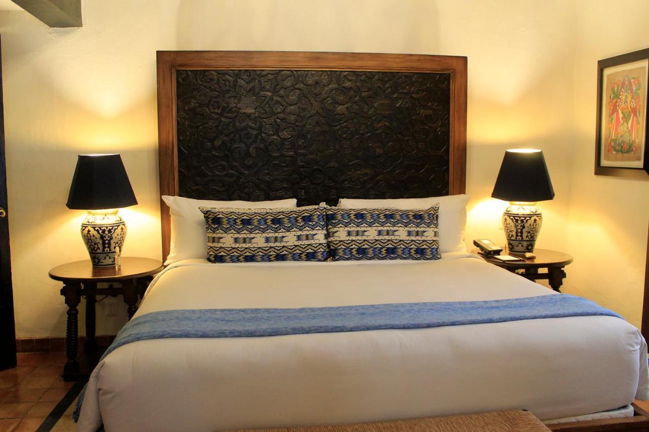 Casa De Sierra Nevada, A Belmond Hotel, Σαν Μιγκέλ ντε Αγιέντε Εξωτερικό φωτογραφία