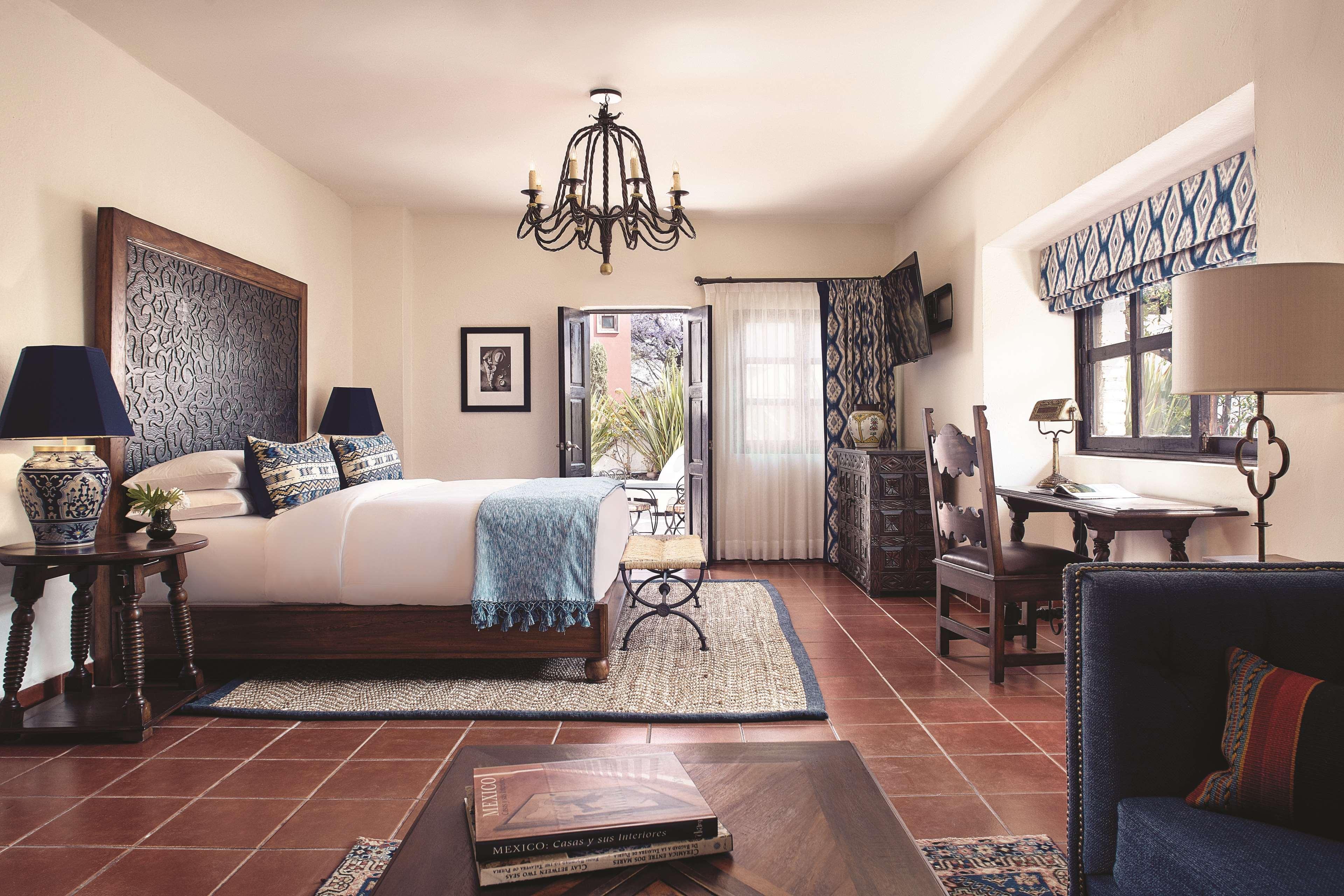Casa De Sierra Nevada, A Belmond Hotel, Σαν Μιγκέλ ντε Αγιέντε Εξωτερικό φωτογραφία