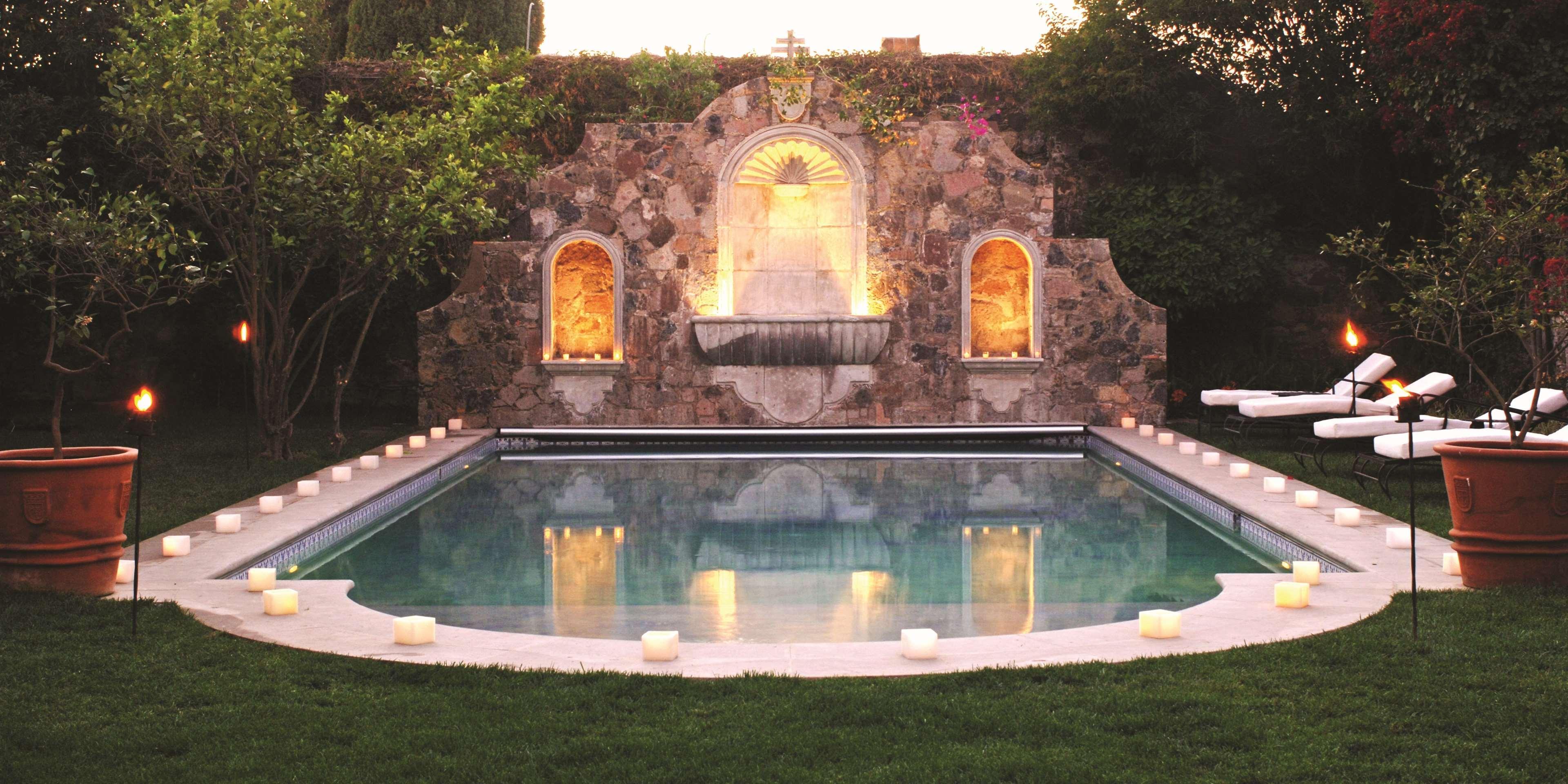 Casa De Sierra Nevada, A Belmond Hotel, Σαν Μιγκέλ ντε Αγιέντε Εξωτερικό φωτογραφία