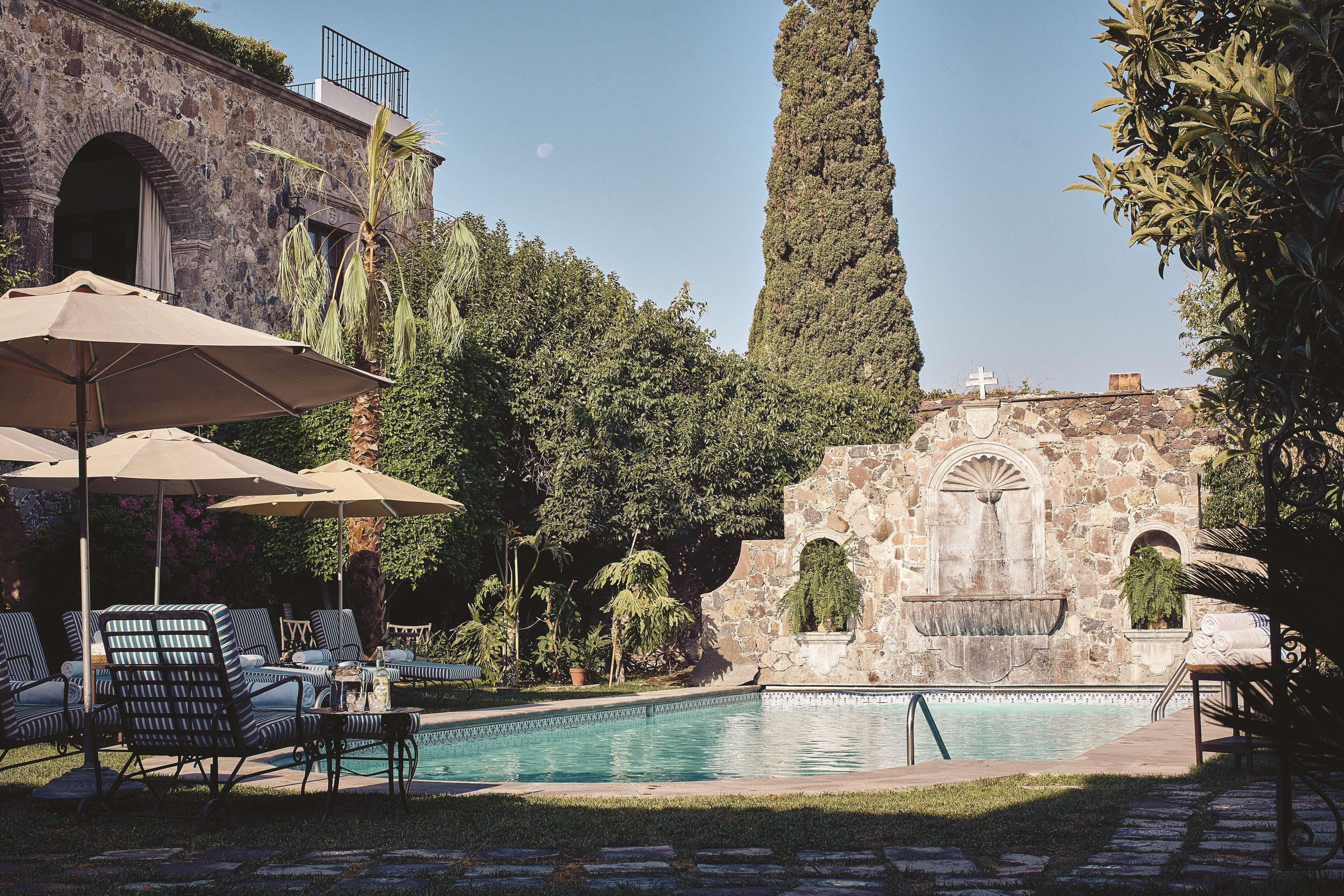 Casa De Sierra Nevada, A Belmond Hotel, Σαν Μιγκέλ ντε Αγιέντε Εξωτερικό φωτογραφία