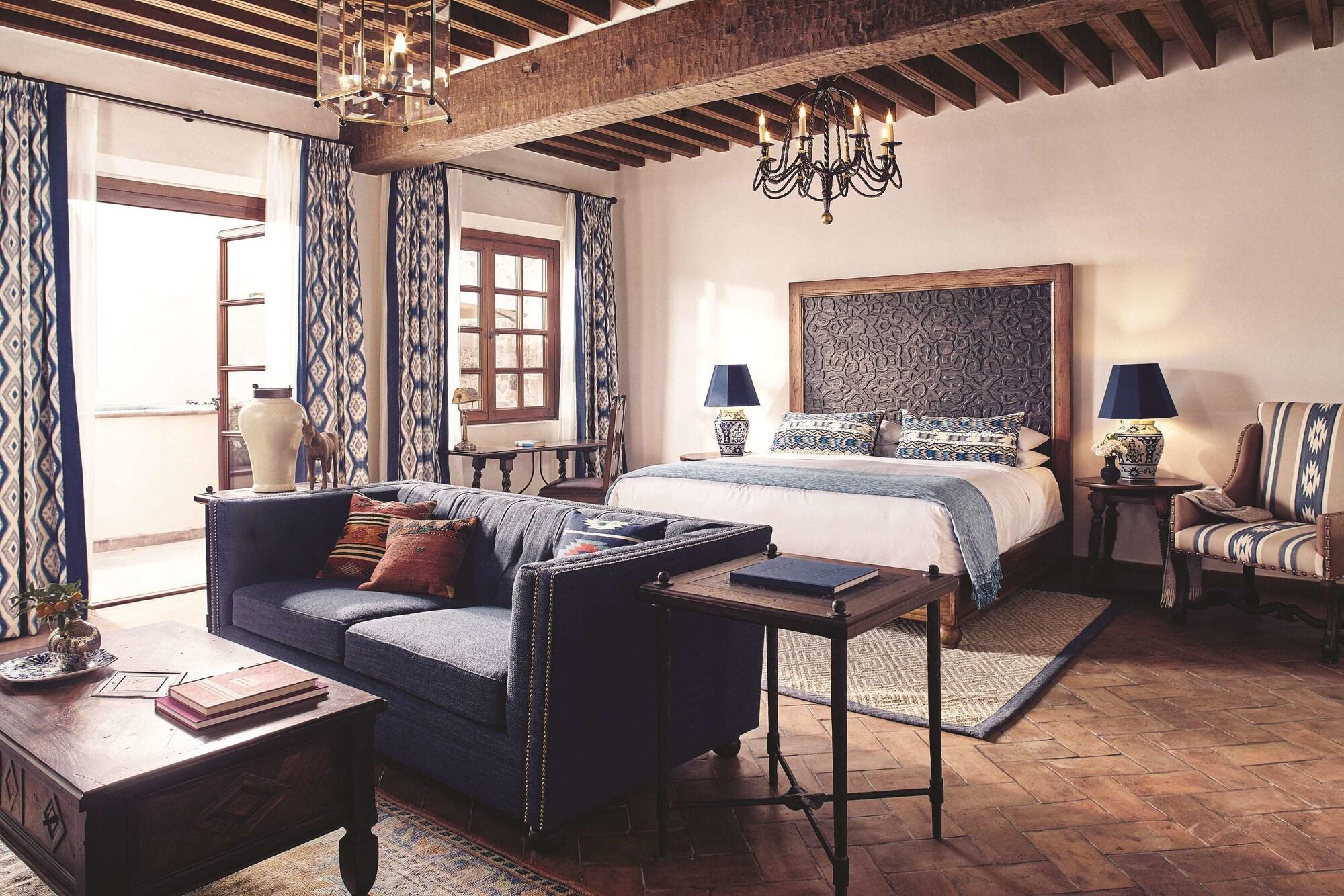 Casa De Sierra Nevada, A Belmond Hotel, Σαν Μιγκέλ ντε Αγιέντε Εξωτερικό φωτογραφία