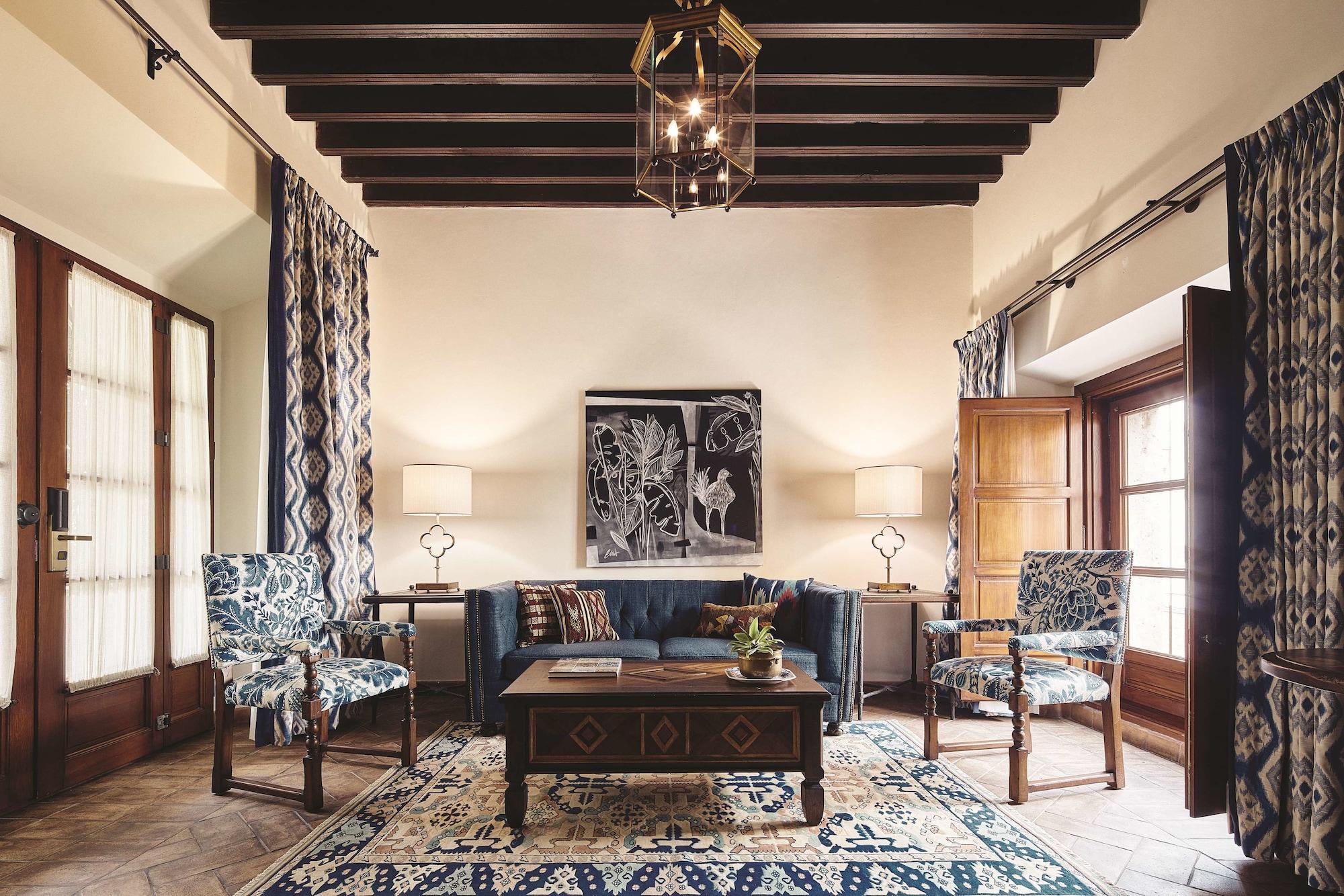 Casa De Sierra Nevada, A Belmond Hotel, Σαν Μιγκέλ ντε Αγιέντε Εξωτερικό φωτογραφία