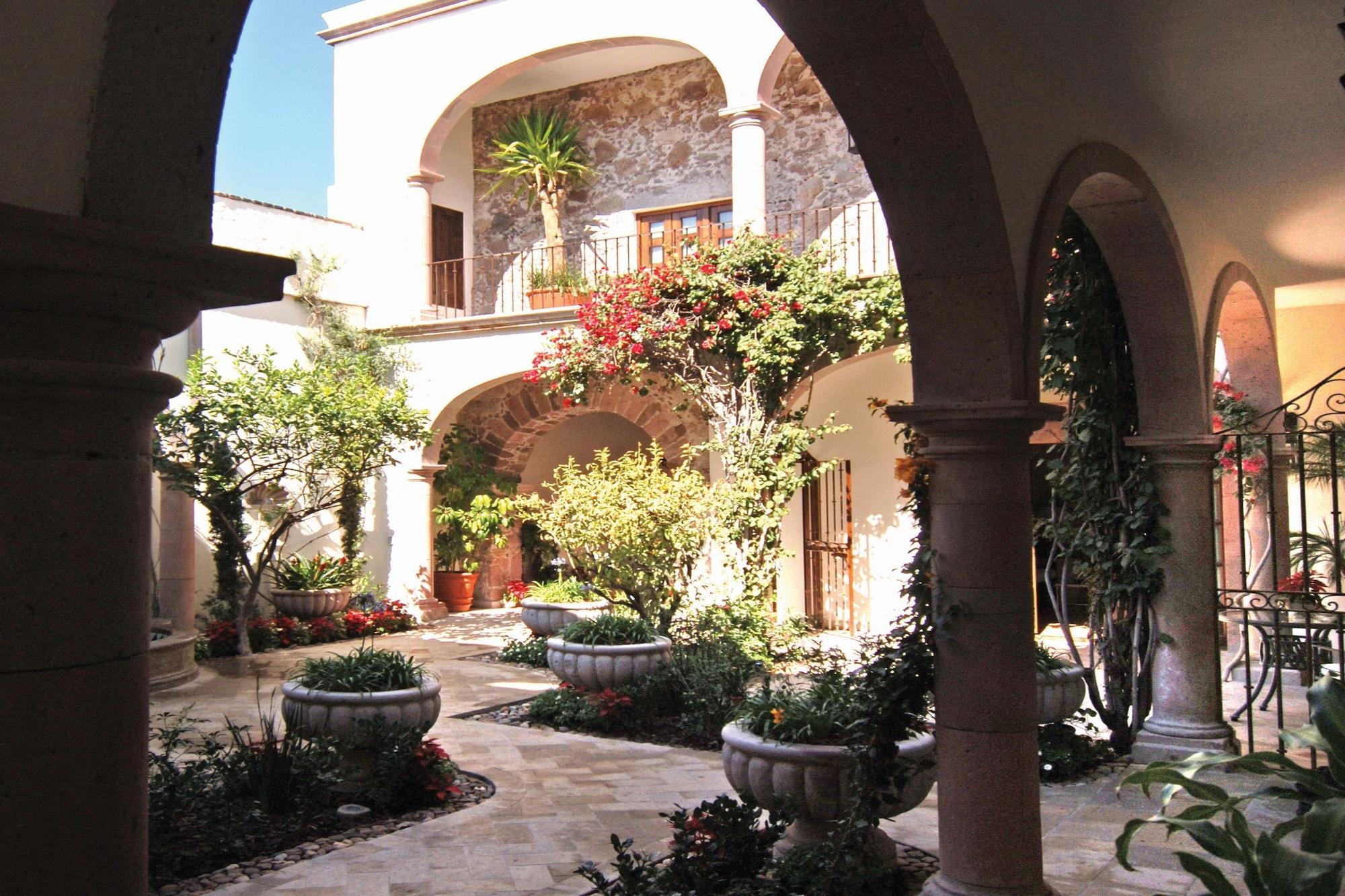 Casa De Sierra Nevada, A Belmond Hotel, Σαν Μιγκέλ ντε Αγιέντε Εξωτερικό φωτογραφία