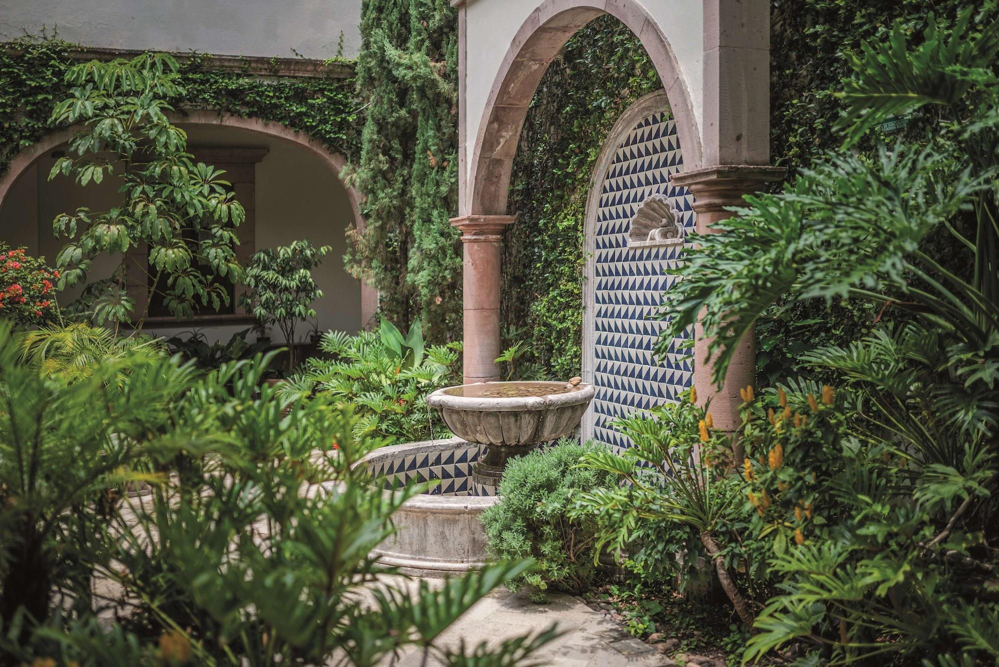 Casa De Sierra Nevada, A Belmond Hotel, Σαν Μιγκέλ ντε Αγιέντε Εξωτερικό φωτογραφία