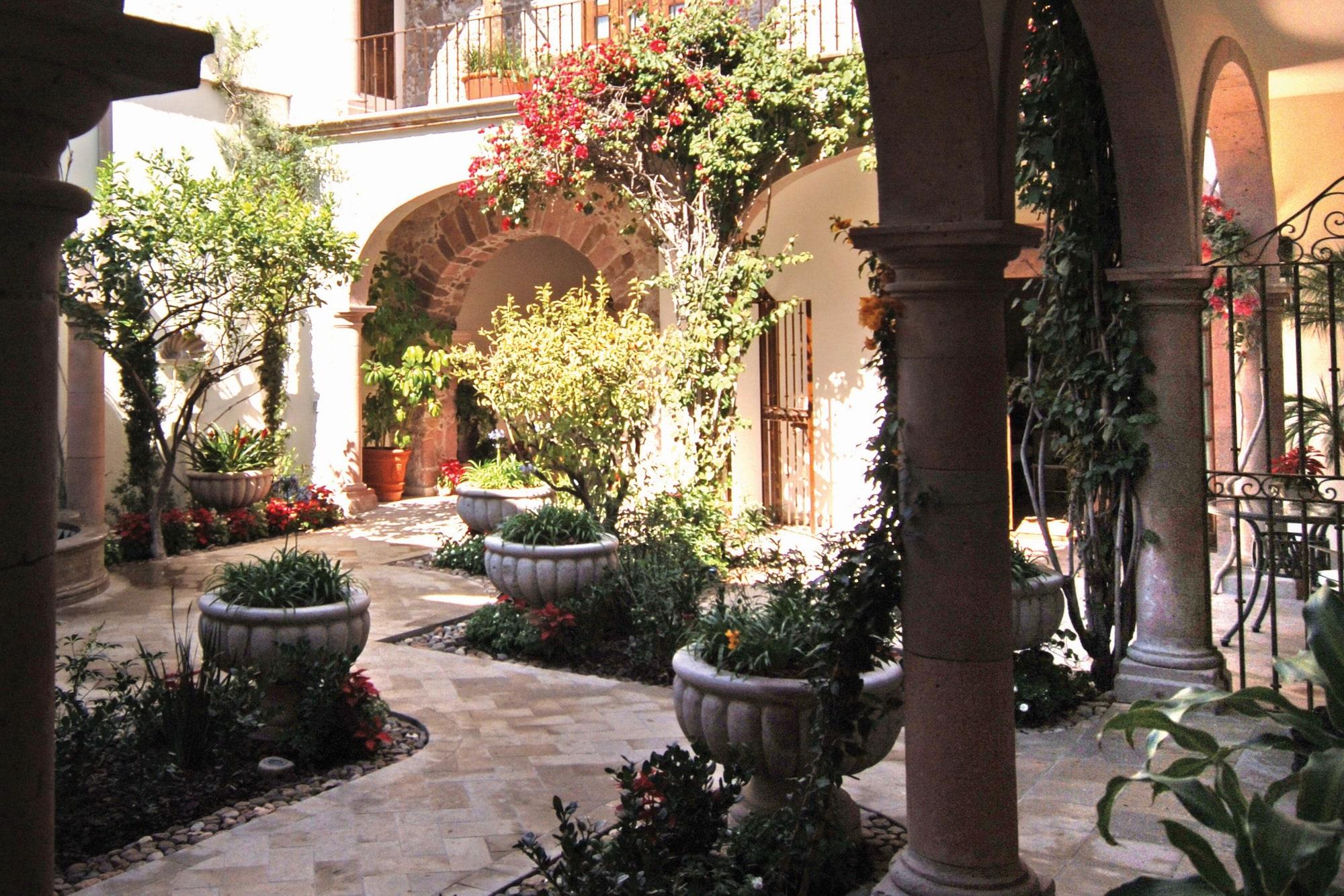 Casa De Sierra Nevada, A Belmond Hotel, Σαν Μιγκέλ ντε Αγιέντε Εξωτερικό φωτογραφία