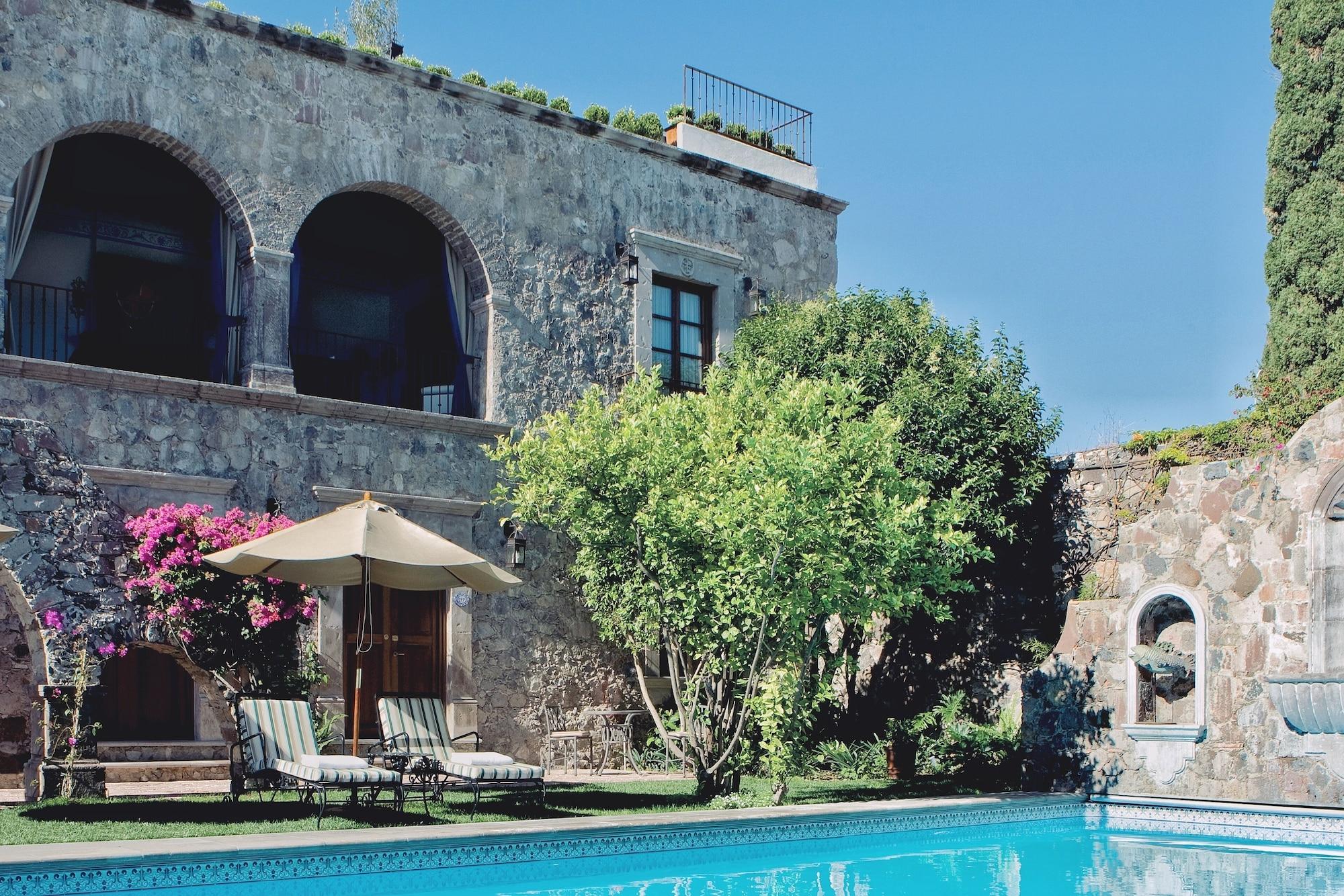 Casa De Sierra Nevada, A Belmond Hotel, Σαν Μιγκέλ ντε Αγιέντε Εξωτερικό φωτογραφία