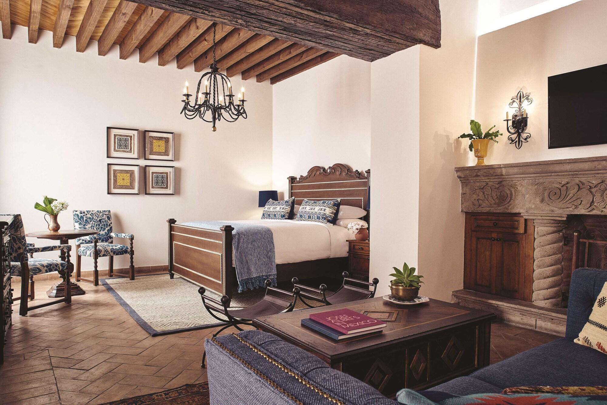 Casa De Sierra Nevada, A Belmond Hotel, Σαν Μιγκέλ ντε Αγιέντε Εξωτερικό φωτογραφία