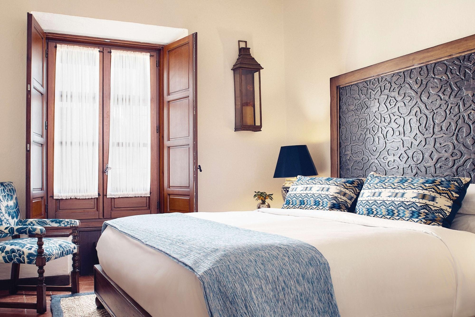 Casa De Sierra Nevada, A Belmond Hotel, Σαν Μιγκέλ ντε Αγιέντε Εξωτερικό φωτογραφία