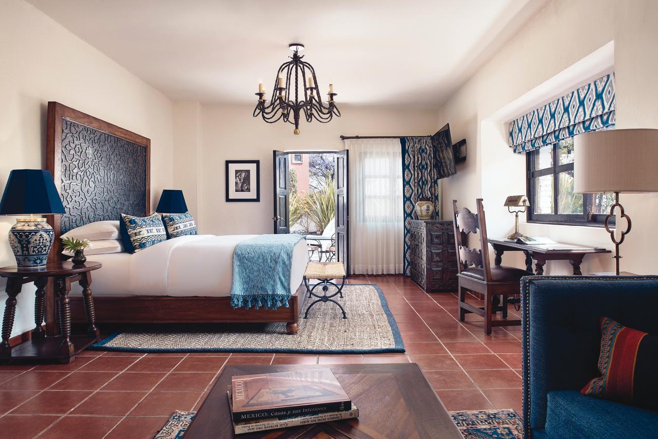 Casa De Sierra Nevada, A Belmond Hotel, Σαν Μιγκέλ ντε Αγιέντε Εξωτερικό φωτογραφία